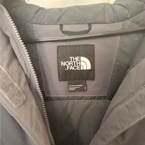 The North Face women’s Arctic Down Puffer